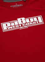 Women's T-Shirt Classic Boxing
