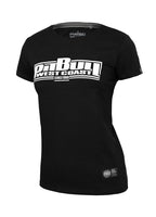 Women's T-Shirt Classic Boxing