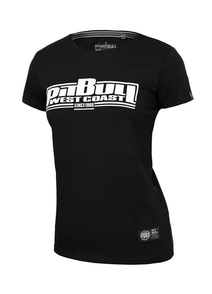 Women's T-Shirt Classic Boxing