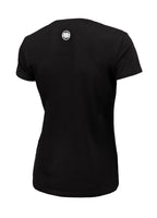 Women's T-Shirt Classic Boxing