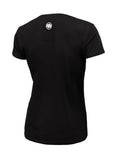 Women's T-Shirt Classic Boxing