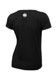 Women's T-Shirt Classic Boxing