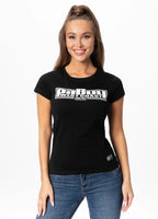 Women's T-Shirt Classic Boxing