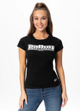 Women's T-Shirt Classic Boxing