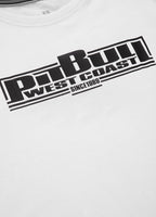 Women's T-Shirt Classic Boxing