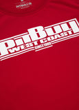 Women's T-Shirt Classic Boxing