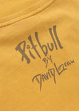 Women's T-Shirt Denim Washed BEACHBREAK