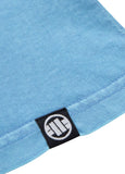 Women's T-Shirt Denim Washed Oceanside