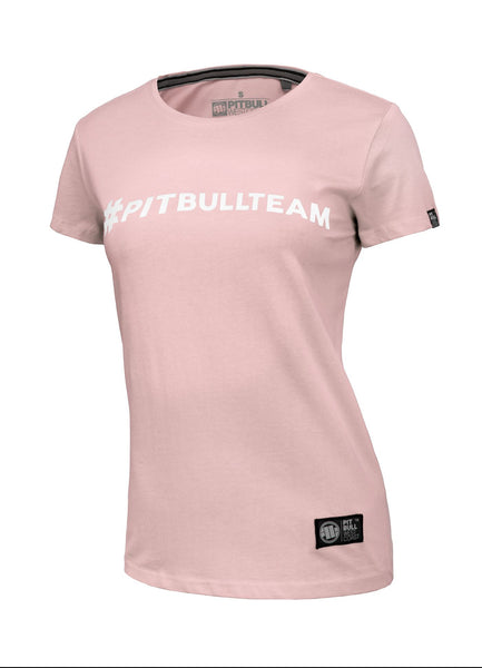 Women's T-Shirt Hashtag