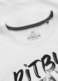 Women's T-Shirt PUPPY II - White