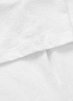 Women's T-Shirt PUPPY II - White