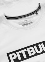 Women's T-Shirt HILLTOP - White