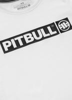 Women's T-Shirt HILLTOP - White