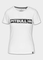 Women's T-Shirt HILLTOP - White