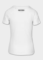 Women's T-Shirt HILLTOP - White