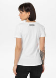 Women's T-Shirt HILLTOP - White