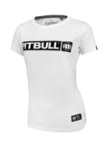 T-Shirt women's Hilltop