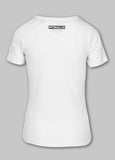Women's T-Shirt HILLTOP - White