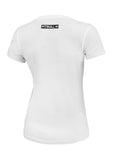 T-Shirt women's Hilltop