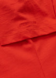 Women's T-Shirt HILLTOP - Flame red