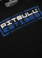 Women's T-Shirt In Blue