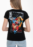 Women's T-shirt Martial Arts