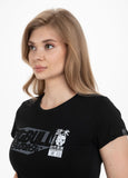 Women's T-shirt Martial Arts
