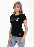 Women's T-shirt Martial Arts