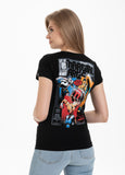 Women's T-shirt Martial Arts