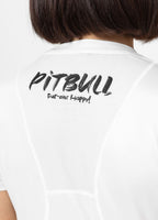 Women's sports shirt Mesh PUPPY