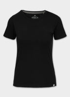 Women's T-Shirt NO LOGO - Black