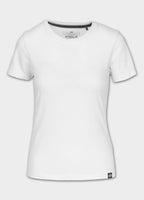 Women's T-Shirt NO LOGO - White
