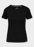 Women's T-Shirt NO LOGO - Black