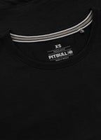 Women's T-Shirt NO LOGO - Black
