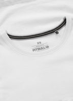 Women's T-Shirt NO LOGO - White