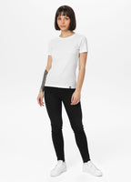Women's T-Shirt NO LOGO - White