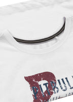Women's T-Shirt Oversize LOYAL - White