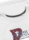 Women's T-Shirt Oversize LOYAL - White