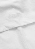 Women's T-Shirt Oversize LOYAL - White