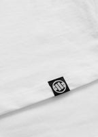 Women's T-Shirt Oversize LOYAL - White