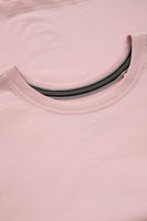 Women's T-Shirt Oversize PLANET SURF - Pink