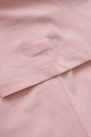 Women's T-Shirt Oversize PLANET SURF - Pink
