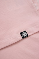 Women's T-Shirt Oversize PLANET SURF - Pink