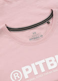 Women's T-Shirt PITBULL R - Pink