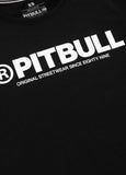 Women's T-Shirt PITBULL R - Black