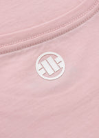 Women's T-Shirt PITBULL R - Pink