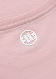 Women's T-Shirt PITBULL R - Pink