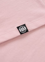 Women's T-Shirt PITBULL R - Pink