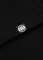 Women's T-Shirt PITBULL R - Black