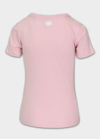 Women's T-Shirt PITBULL R - Pink
